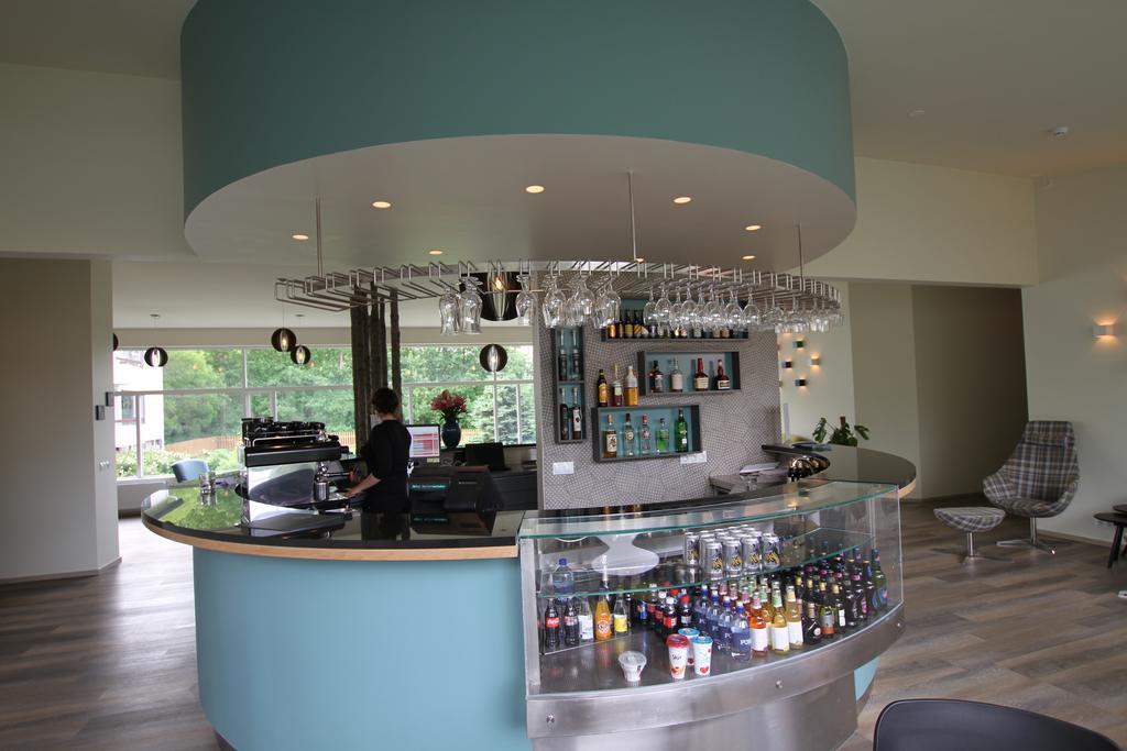 Hotel Hallormsstadur ภายนอก รูปภาพ