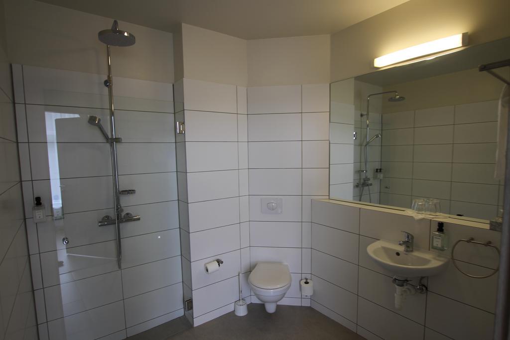 Hotel Hallormsstadur ภายนอก รูปภาพ