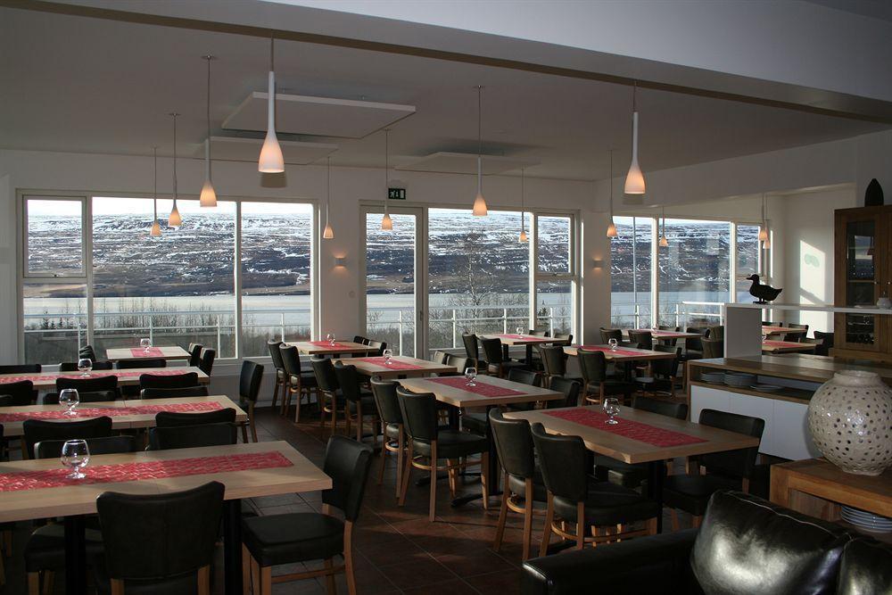 Hotel Hallormsstadur ภายนอก รูปภาพ