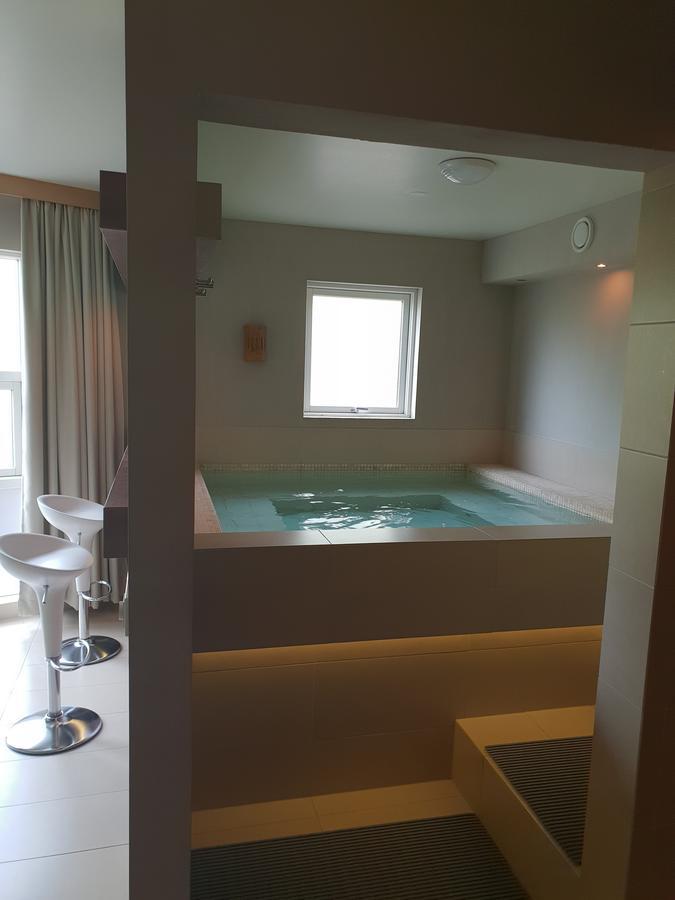 Hotel Hallormsstadur ภายนอก รูปภาพ