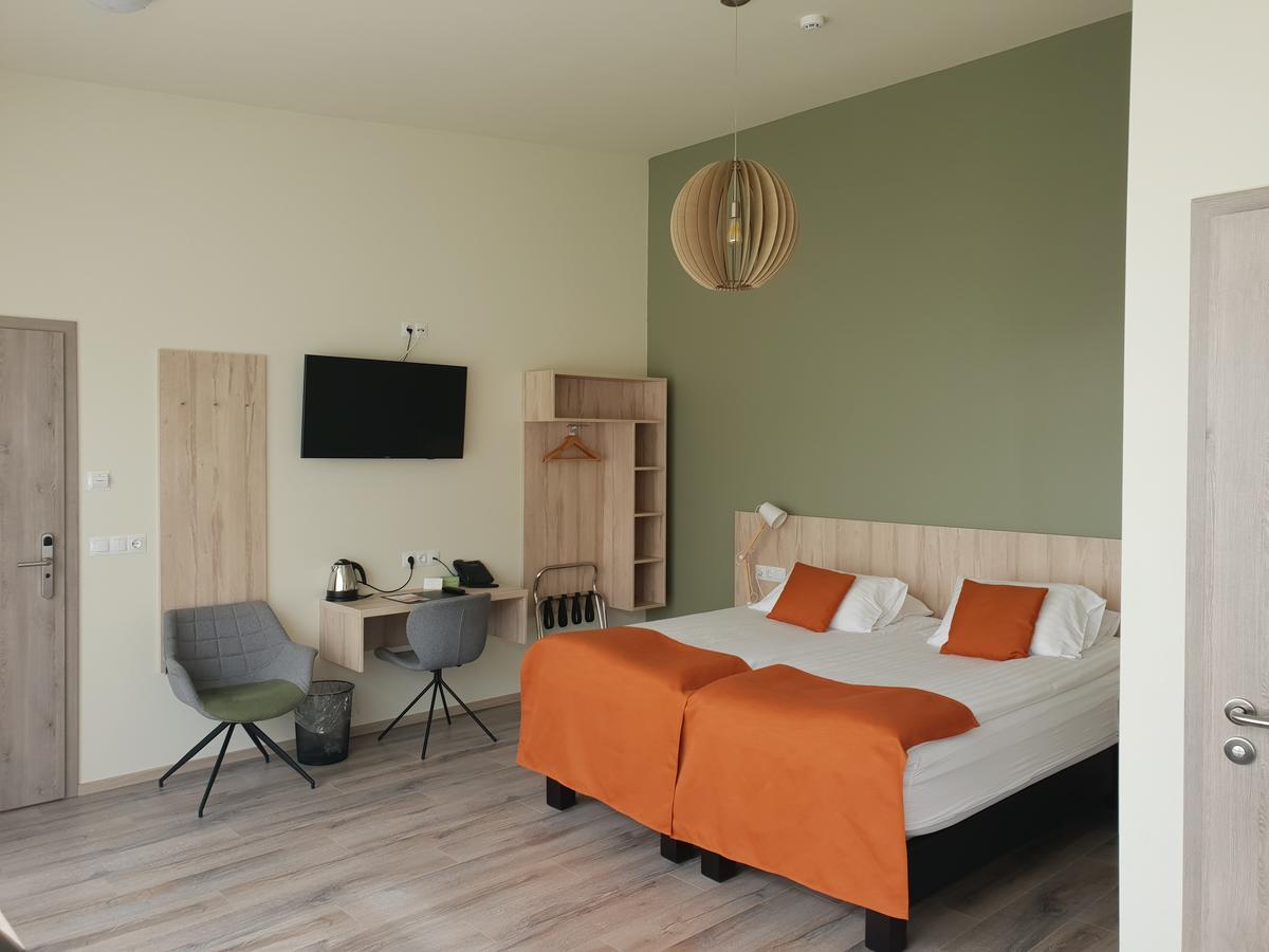 Hotel Hallormsstadur ภายนอก รูปภาพ