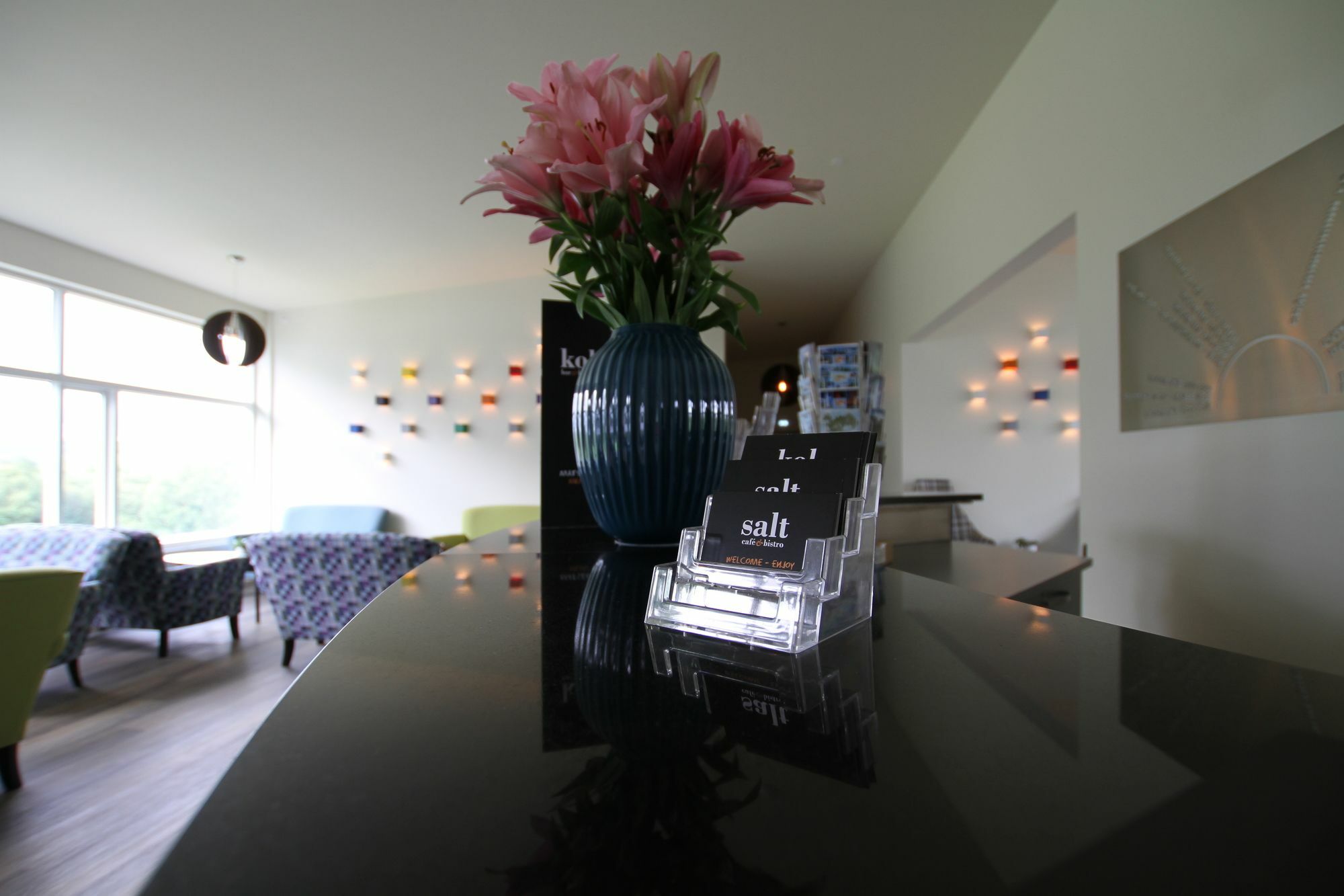 Hotel Hallormsstadur ภายนอก รูปภาพ