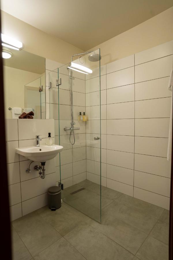 Hotel Hallormsstadur ภายนอก รูปภาพ