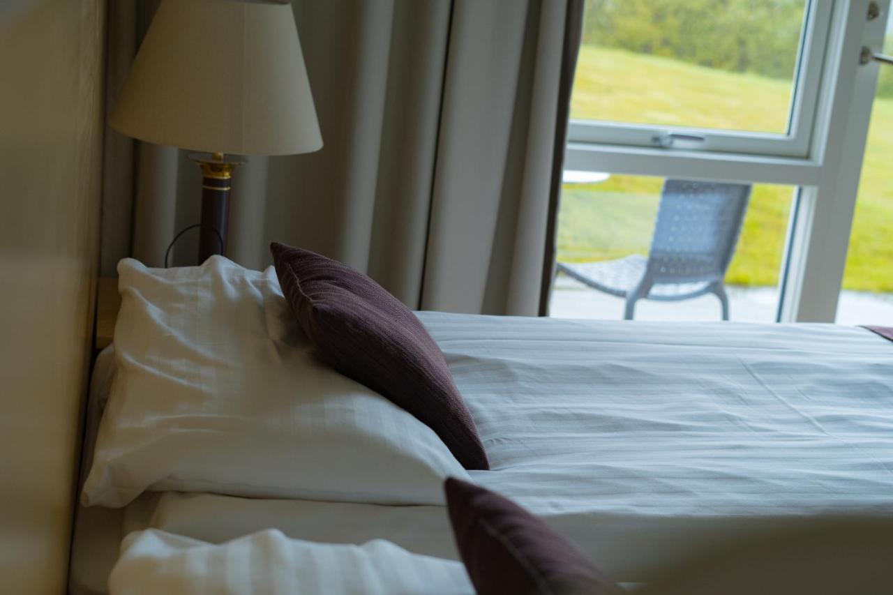 Hotel Hallormsstadur ภายนอก รูปภาพ